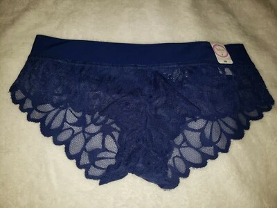 Женское нижнее белье для мальчиков Flirtitude размер S - Изображение 1 из 2