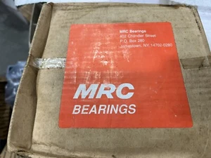 MRC 220MFF / STEEL/CO/ABEC-1 Bearing -NEW in Box- - Picture 1 of 3
