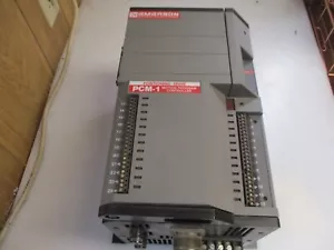 EMERSON DXA-450 SERVO DRIVE REV C1 850017-11 - Imagen 1 de 7