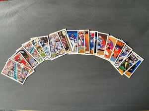 1991 NFL Upper Deck - ALL cards NM !! - FREE shipping !! - YOU PICK!!