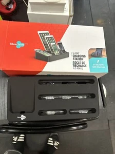 blue hive 5 port charging station - Photo 1 sur 6
