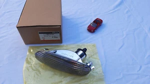 MG MGF Indicatore di direzione anteriore chiaro sinistro XBD101031 con lampadina - Foto 1 di 2