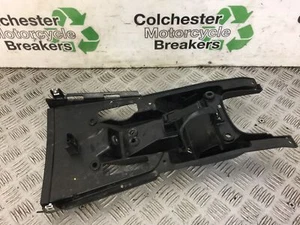 YAMAHA MT 125 MT125 UNDERTRAY YEAR 2014-2019 ABS (STOCK 477) - Picture 1 of 2