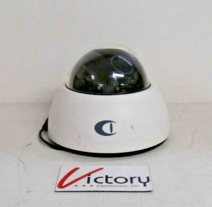 Used Dallmeier DDF3000A4 Cam In Pix Technology Dome Camera | DAD39 - Picture 1 of 7