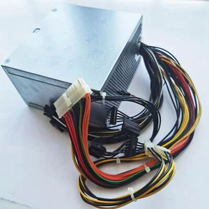 New For HP 870 80 Power Supply 500W PSU 849655-001 PS-8501-2 DPS-500AB-20A US - Afbeelding 1 van 7
