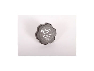For 1996-1999 Chevrolet P30 Oil Filler Cap AC Delco 29114CZYY 1997 1998 - Image 1 of 2