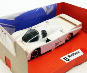 Vitesse 1/43 Scale Diecast 195 - Porsche 956 - 24h Du Mans 1983 - Picture 1 of 5