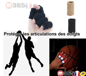 Protection les articulations des doigts confortable Protege doigts mains gants - Imagen 1 de 5