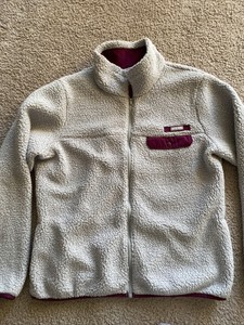 columbia teddy bear jacket