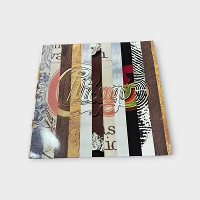 Take Me Back To Chicago Vinyl LP Compilation Columbia Records PC39579 - Image 1 of 4