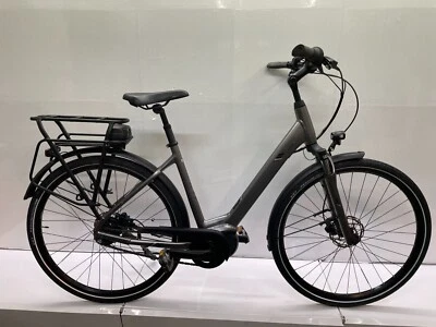 GIANT Entour E+ 28 Zoll E-Bike Tiefeinsteiger EBike Yamaha Mittelmotor Rh: 50 cm - Bild 1 von 4