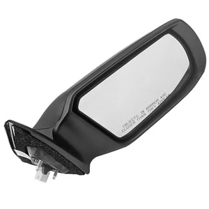 GENUINE Right Passenger Side Mirror Assembly Nissan Altima 2007-2012 96301JA04A - Picture 1 of 4