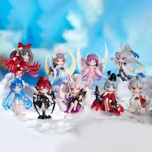 Rolife SURI Deification Series Blind Box (Confirmed) Figure Toy Gift Collect Art - Picture 1 of 32