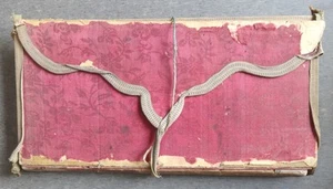 BHAGWAD GITA 1867 in 3 volumes – see description & all pictures - India - Imagen 1 de 12