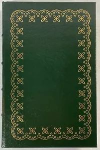 The Poems of Emily Dickinson, Easton Press 1980 Masterpieces of American Lit - Imagen 1 de 9