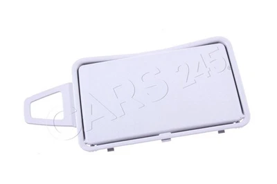 Espejo retrovisor parasol izquierdo gris original mercedes-benz clase e w211 2003-09 Foto 1 de 4