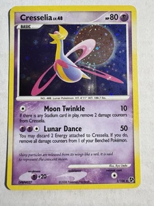 Cresselia 2/106 Great Encounters Holo MP - Bild 1 von 2