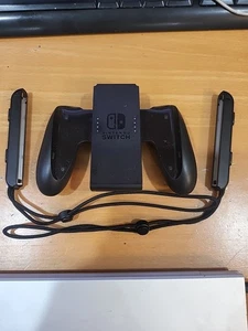 Original Offizielle Nintendo Switch Joy-Con Komfortgriff / Handschlaufen - Bild 1 von 6