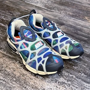 Nike Air Kukini SE Zapatos Para Hombre Talla 11 Multicolor Pixel Swoosh Retro DX3273-902 - Imagen 1 de 11