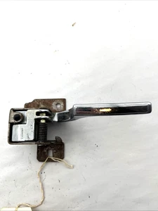 1971-1978 Cadillac Eldorado Interior Door Handle Left LH Driver’s Side OEM - Picture 1 of 6