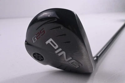 Ping G25 #3 Legno / 15 Gradi / Albero Flex Ping TFC 189 Regolare - Immagine 1 di 4