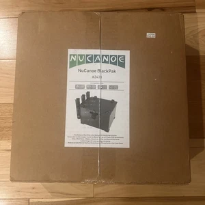 NuCanoe BlackPak #2430 - Imagen 1 de 6