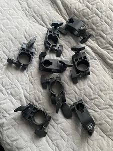 Roland V Drums MDH Pad Mount Clamp VG condition  - Picture 1 of 2