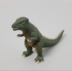BANDAI Gashapon HG Gorosaurus Mini 2" Figure Godzilla Series 5 - Picture 1 of 4