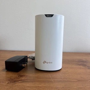 Sistema Wi-Fi de malla Powerline Tp-Link Deco P9 Ac1200 + Av1000 para toda la casa probado - Imagen 1 de 5