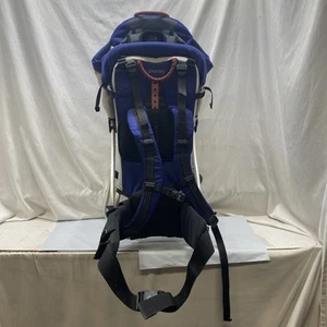 Kelty Kids Journey Child Carrier Hiking Backpack - Picture 1 of 24