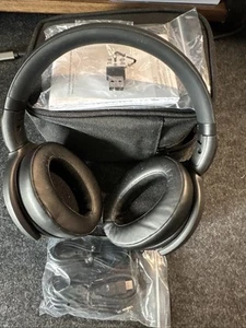 Sennheiser Epos Audio Adapt 360 Wireless Headset (USB-A/Bluetooth) - Photo 1/7