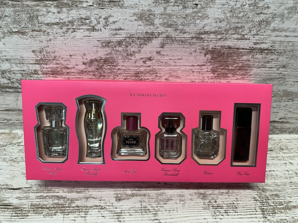 Angel 维多利亚的秘密女士香水| eBay