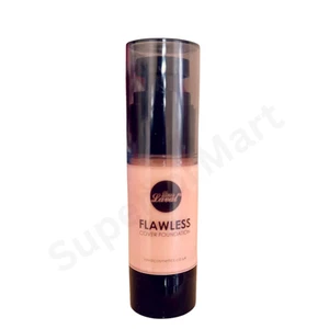 Laval flawless Face Foundation Shade Natural Ivory Full Coverage - Picture 1 of 1