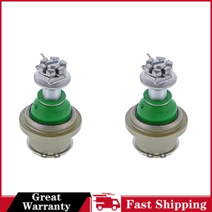 Front Lower Suspension Ball Joint 2x for 2004-2008 Ford F-150 - Mevotech TTX - Picture 1 of 6