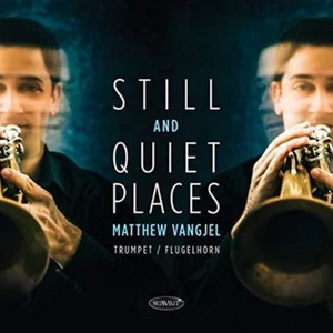 Matthew Vangjel Still and Quiet Places (CD) Album - Picture 1 of 1