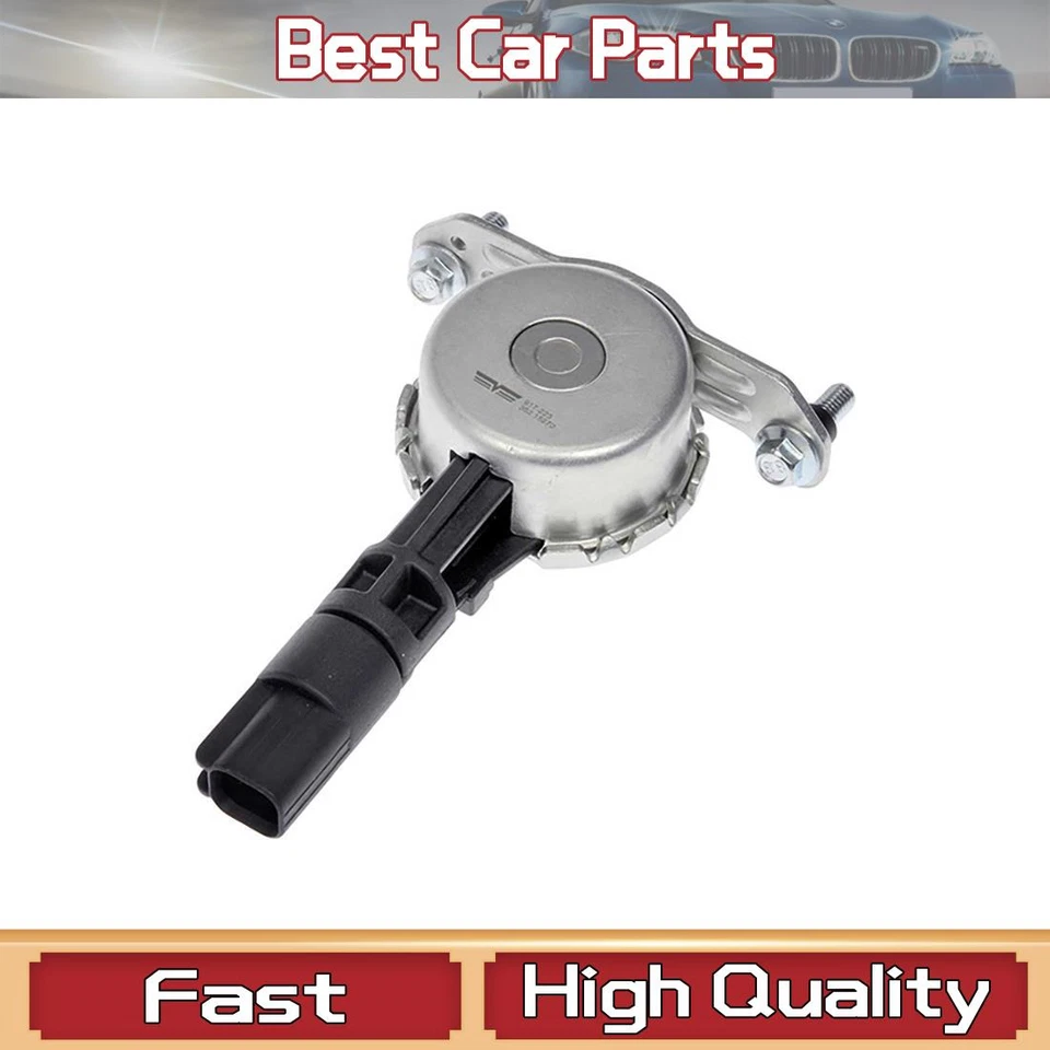 Solenoide de control de sincronización de válvula variable VCT VVT para Mercury Mariner 2009 2010 Foto 1 de 3