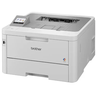 Brother Hl-L8240cdw Compact Colour Led Printer - Image 1 of 3