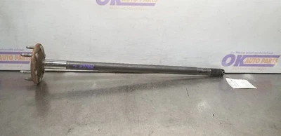 GMC YUKON DENALI 19 EJE EJE TRASERO IZQUIERDO DRIVER Foto 1 de 4