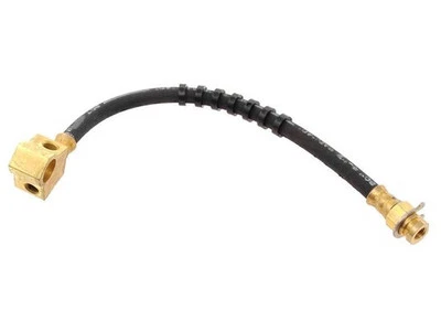 适用于 1974 - 1976 年福特 Pinto 制动软管后中心 Raybestos 66761ZGWZ 1975 — 第 1/2 张图片