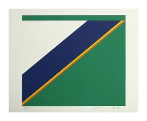HSIAO CHIN / Serigrafía firmada y numerada a mano - Imagen 1 de 3