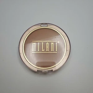 MILANI POWDER MOSAICS #05 COPPER SUNSHINE NEW - Picture 1 of 2