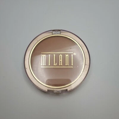 MILANI POWDER MOSAICS #05 COPPER SUNSHINE NEW - Image 1 of 2