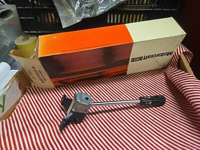 Nuevo de Lote Original Ford 1979-1983 Mustang Interruptor Limpiaparabrisas Intermitente Granada Capri Cougar Foto 1 de 4