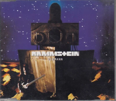 Rammstein - Seemann - Bild 1 von 3