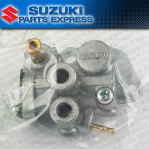 NEW 1987 - 2006 SUZUKI LT80 LT 80 QUADSPORT OEM OIL PUMP ASSEMBLY 16100-40B03 - Picture 1 of 6