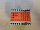Omron G9D-301 Safety Relay