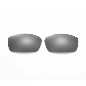 Lentes de repuesto polarizadas de titanio Walleva para gafas de sol óptica espía DIRK - Imagen 1 de 7
