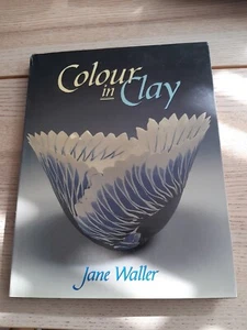 Colour in Clay . Jane waller - Bild 1 von 1