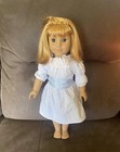 Nellie O'Malley American Girl Doll RETIRED 18"