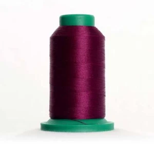 ISACORD 40 - Polyester Machine Embroidery Thread - 5000m (2715 Pansy) - Picture 1 of 1